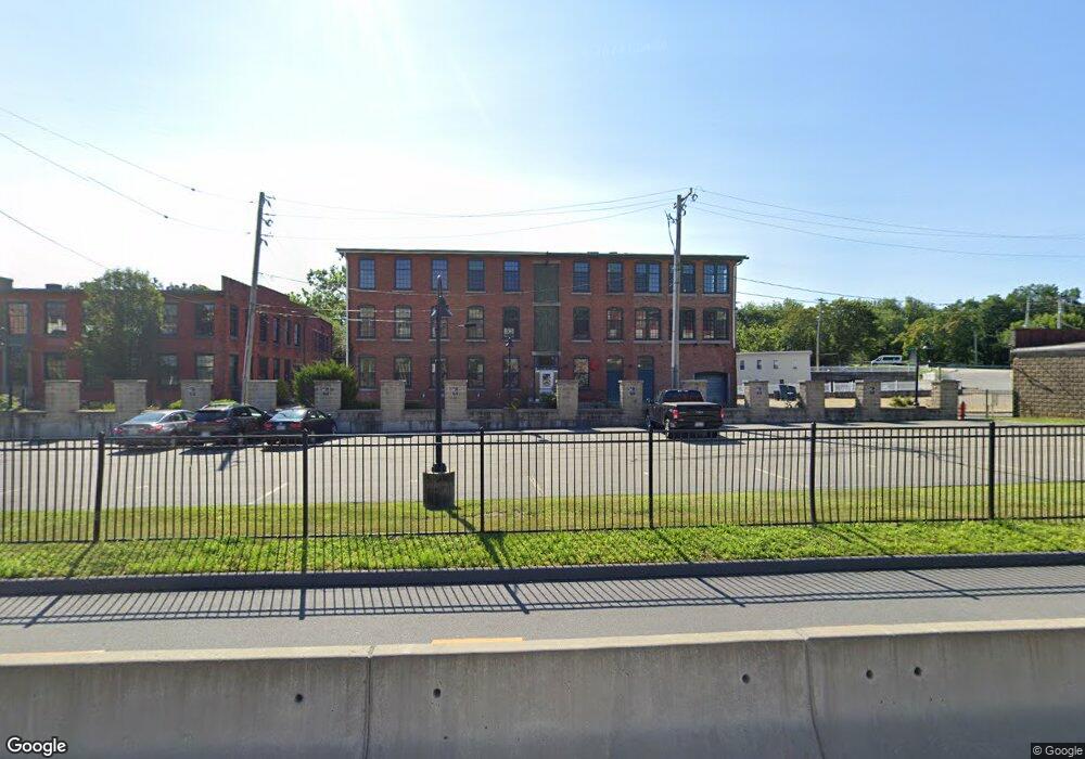 81 Allen St, Woonsocket, RI 02895 - photo 1