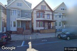 106 N 5th St, Harrison, NJ 07029