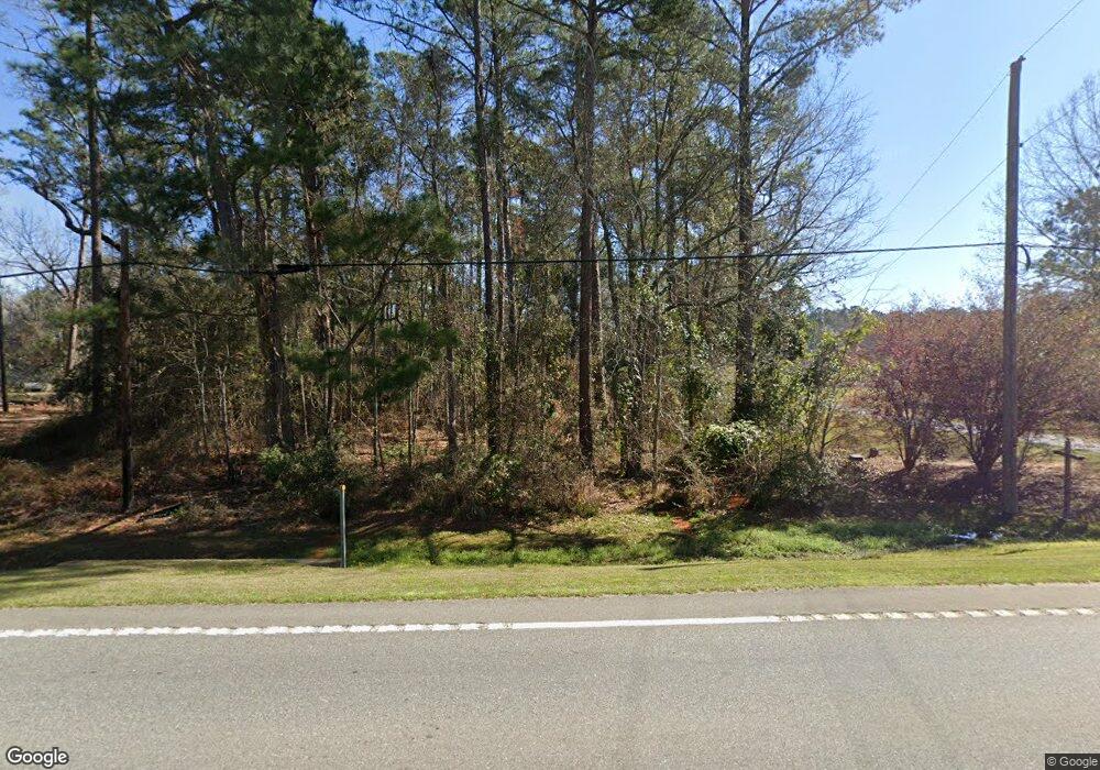 11922 Adel Hwy, Morven, GA 31638 - photo 1