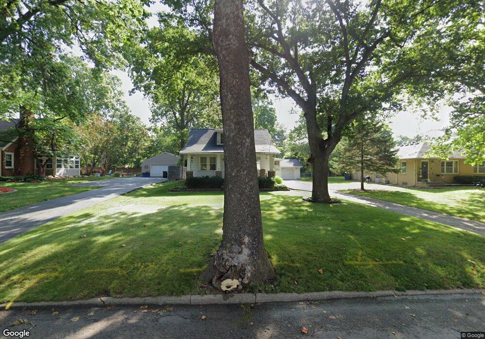 3829 41st St, Des Moines, IA 50310 - photo 1