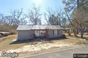 54 Pickerton St, Milan, GA 31060