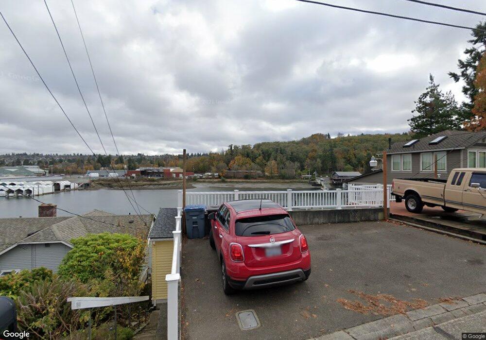 1941 E Day Island Blvd W, University Place, WA 98466 - photo 1