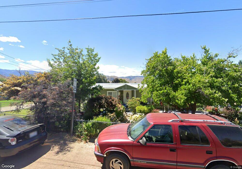 482 N Joseph Ave, East Wenatchee, WA 98802 - photo 1