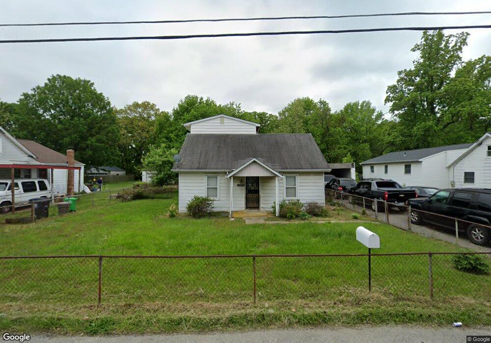 2903 Lime St, Temple Hills, MD 20748 - photo 1