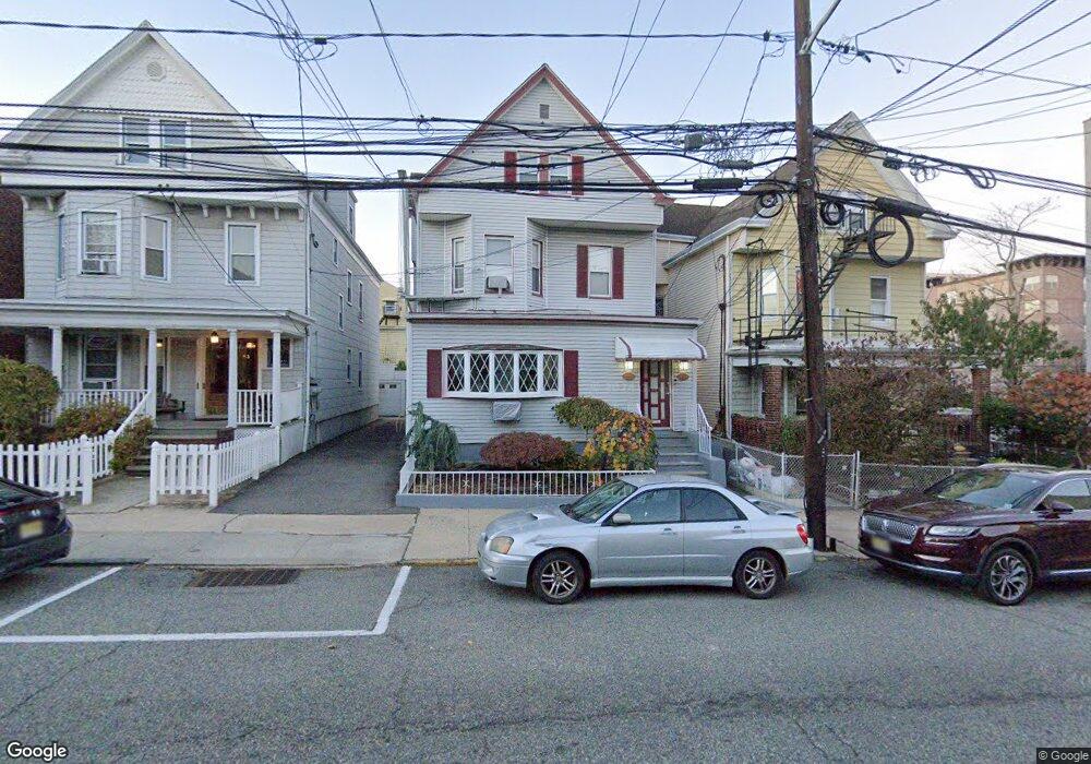 85 Fulton St, Weehawken, NJ 07086 - photo 1