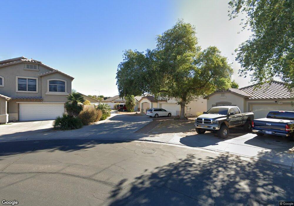 9359 E Osage Ave, Mesa, AZ 85212 - photo 1