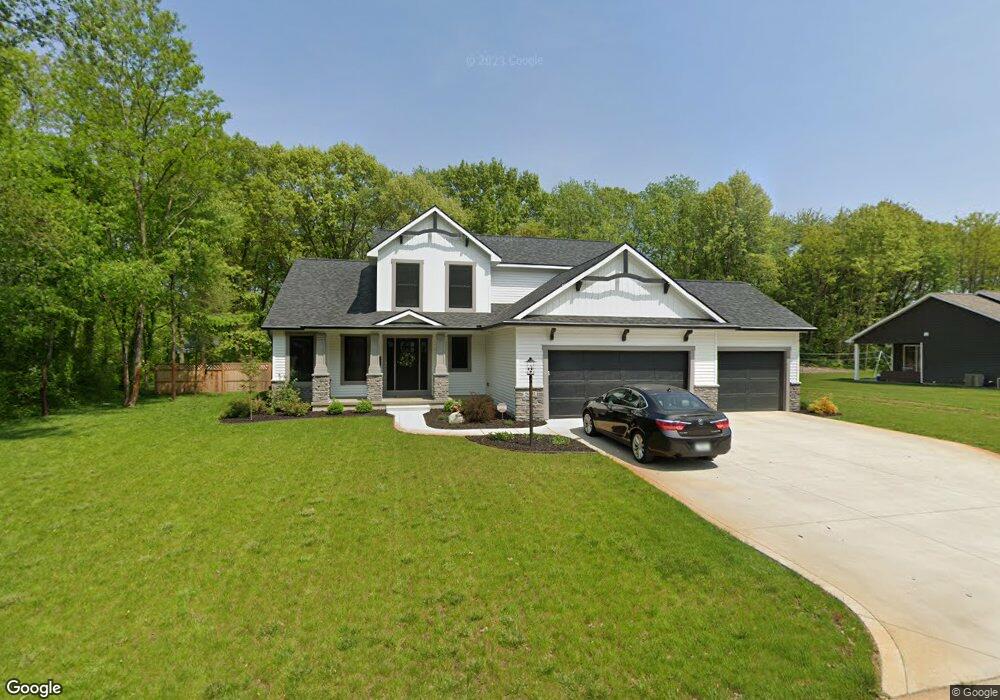 56592 Via Mirafiore, Elkhart, IN 46516 - photo 1