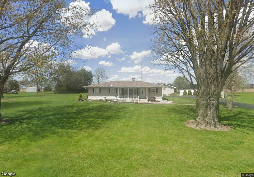 7268 W 200 S, Swayzee, IN 46986 - photo 1
