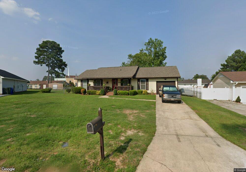 4418 Westfield Rd, Fayetteville, NC 28314 - photo 1