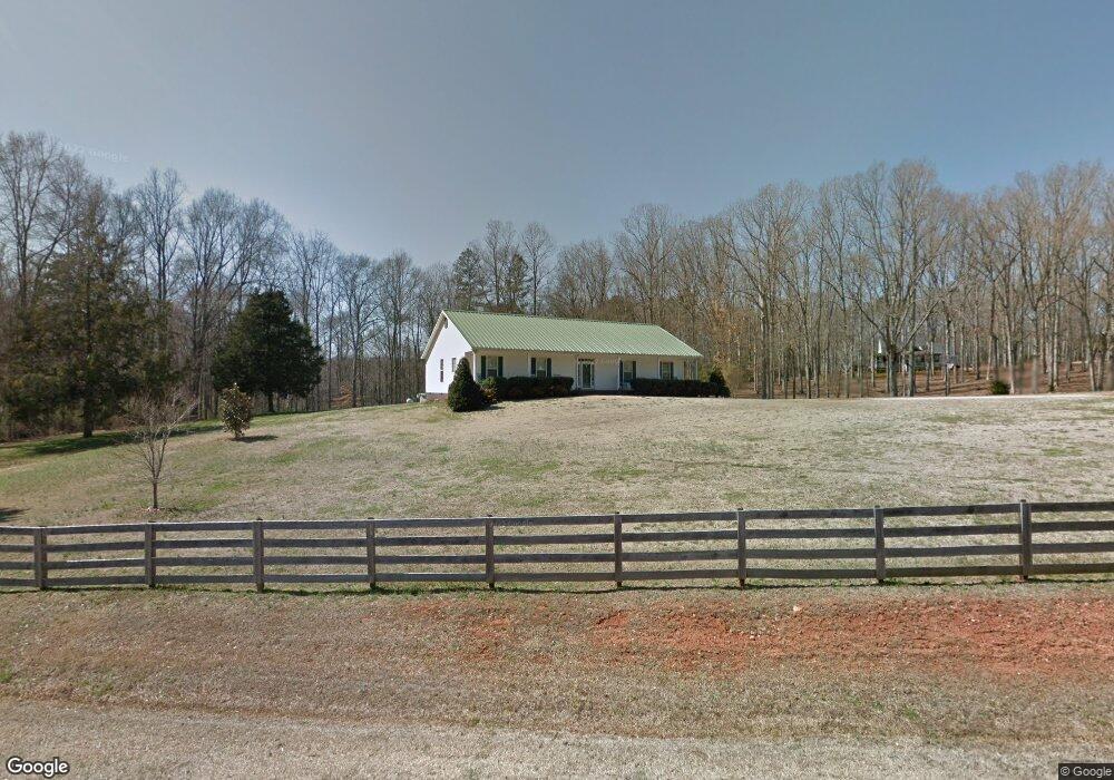 2760 Six and Twenty Rd, Pendleton, SC 29670 - photo 1