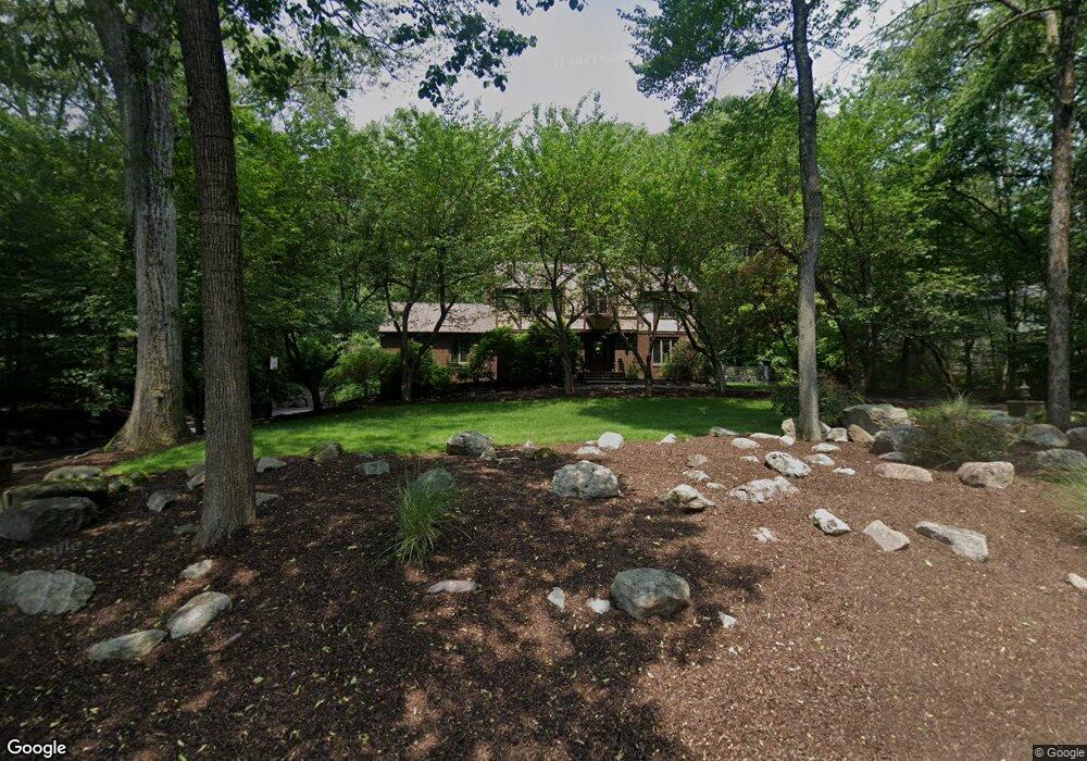 33 Round Hill Rd, Kinnelon, NJ 07405 - photo 1