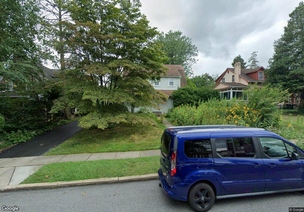 340 Derwyn Rd, Lansdowne, PA 19050 - photo 1