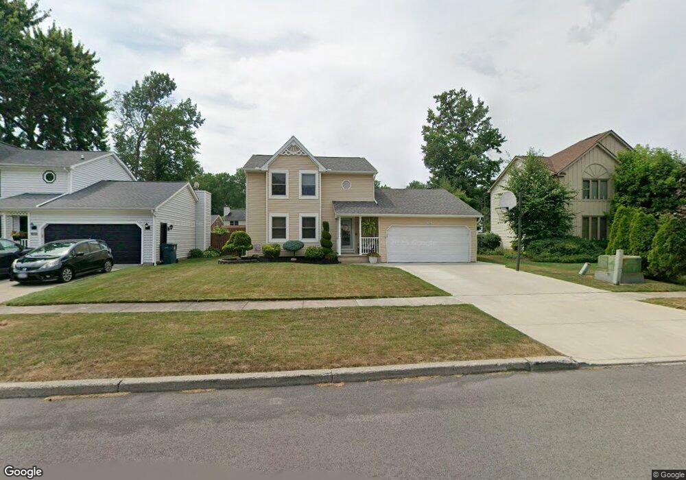 1166 Doebler Dr, North Tonawanda, NY 14120 - photo 1