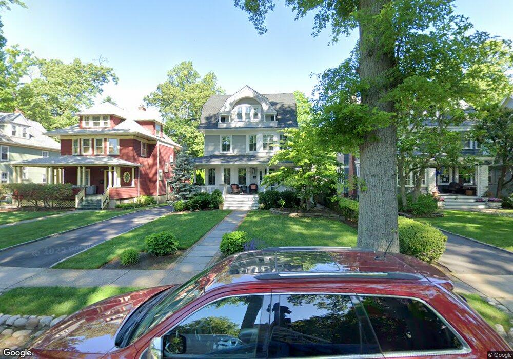 20 Hamilton Rd, Glen Ridge, NJ 07028 - photo 1