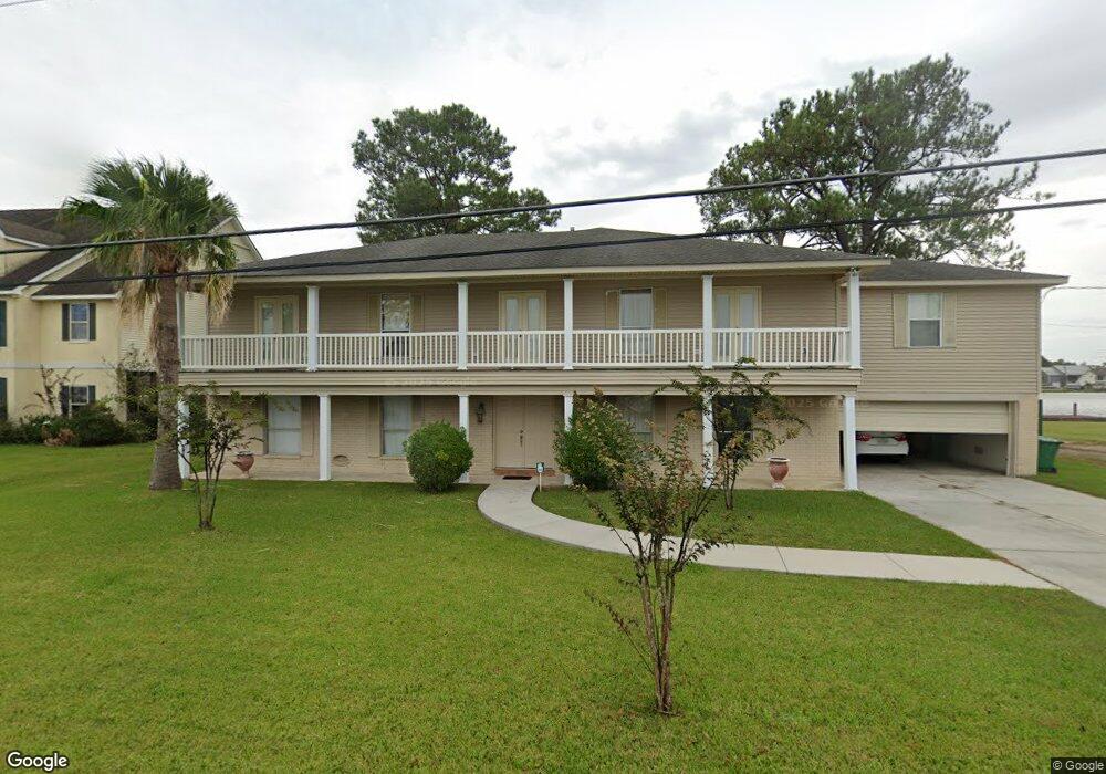 3036 N Palm Dr, Slidell, LA 70458 - photo 1