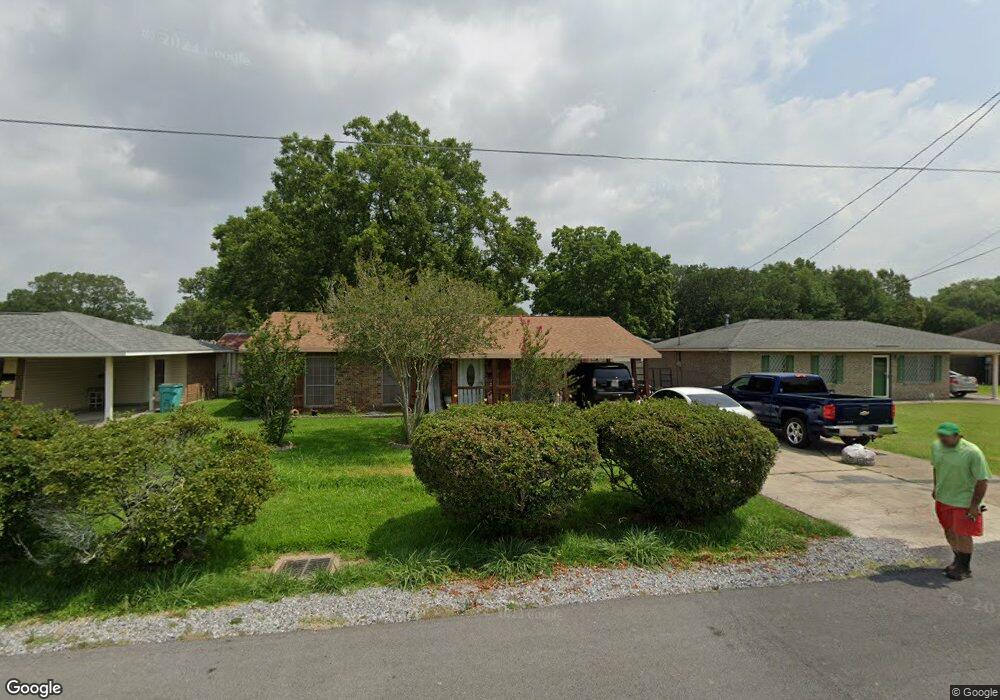 1320 B and B Ave, Eunice, LA 70535 - photo 1