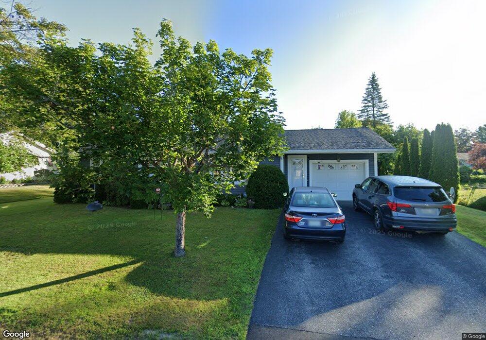 16 Fortin Way, Lewiston, ME 04240 - photo 1