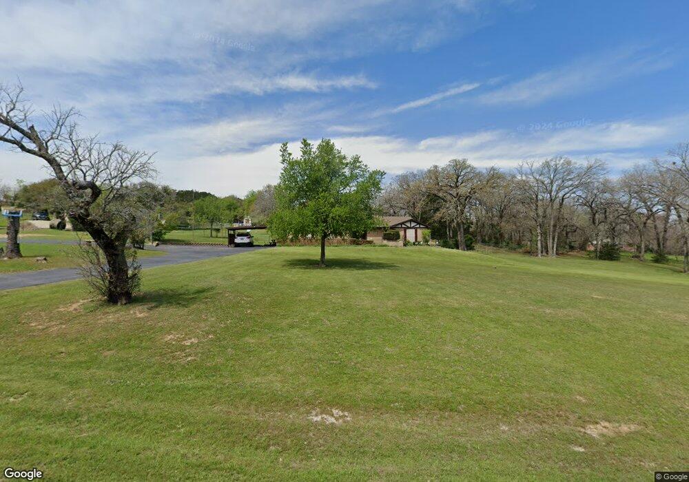 215 Rambling Loop, Weatherford, TX 76087 - photo 1