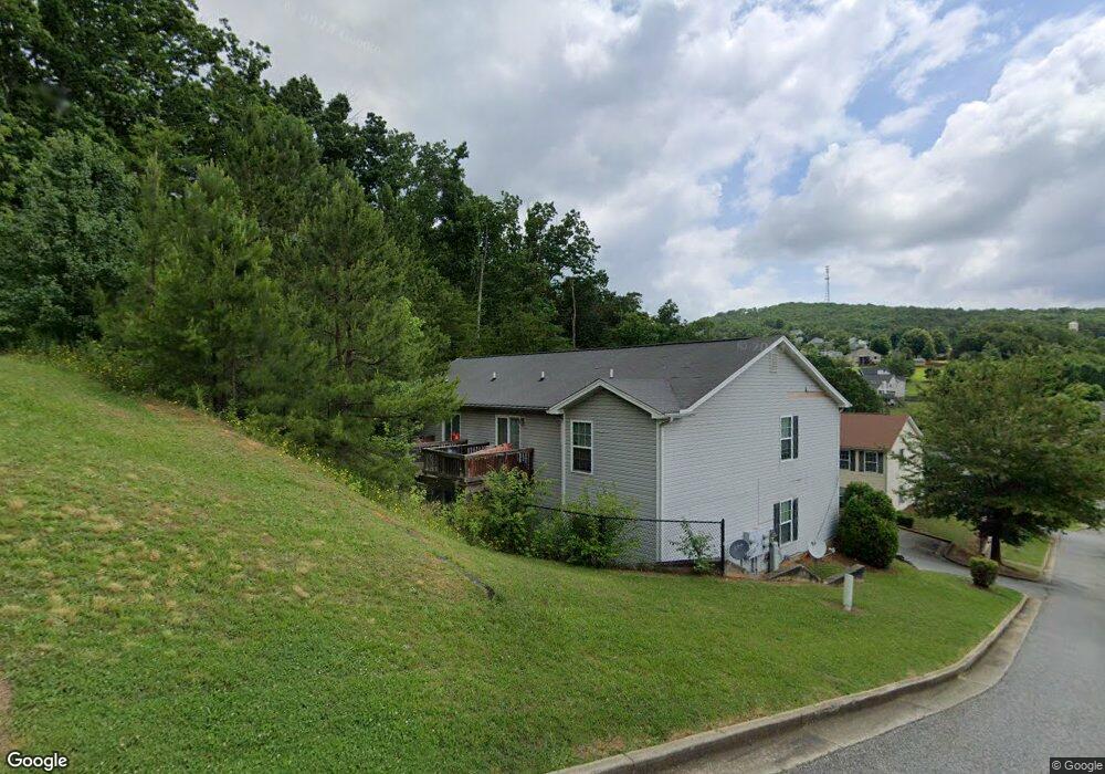 300 Stonehaven Cir unit 300, Cartersville, GA 30121 - photo 1