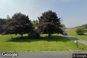 1553 Back Mountain Rd, Beavertown, PA 17813