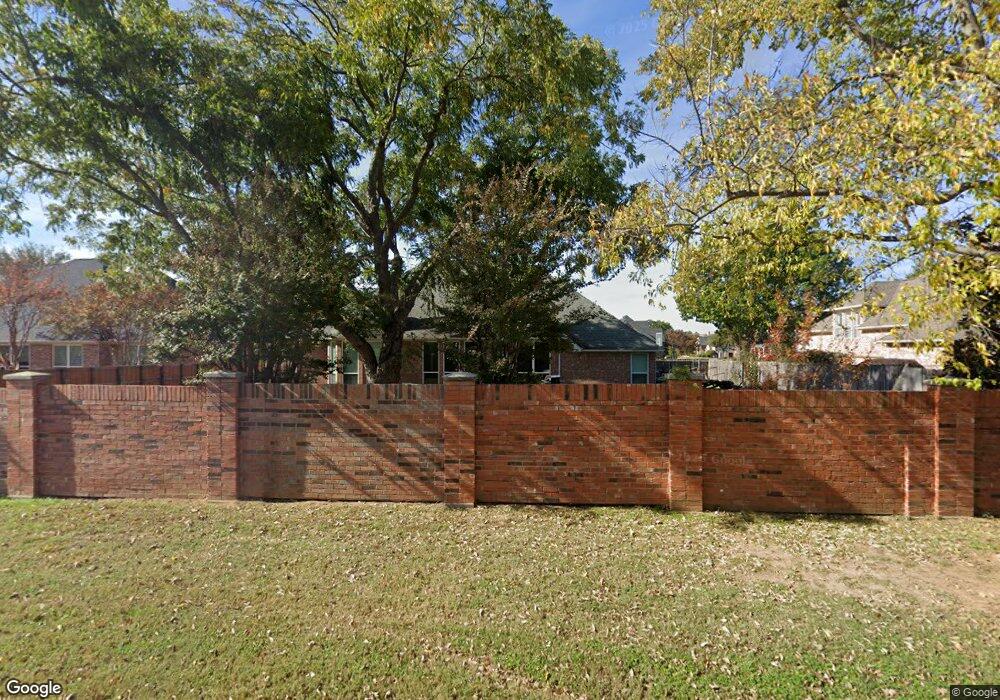 2730 Lonesome Dove Rd, Southlake, TX 76092 - photo 1