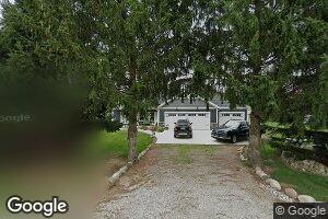 211 E Webster St, Ashley, IN 46705