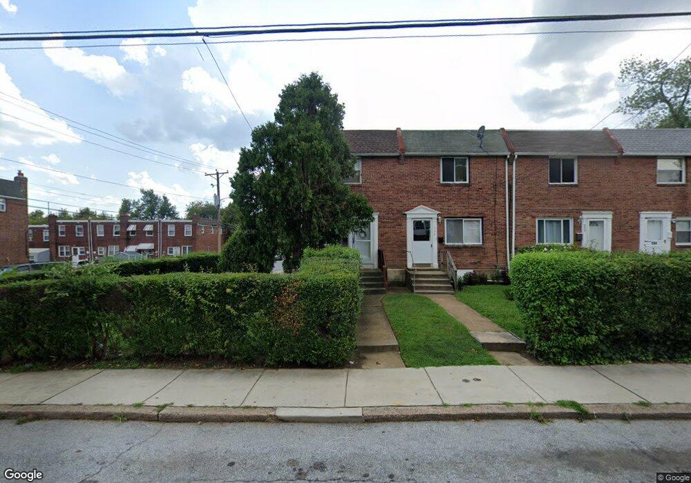 340 E 35th St, Wilmington, DE 19802 - photo 1