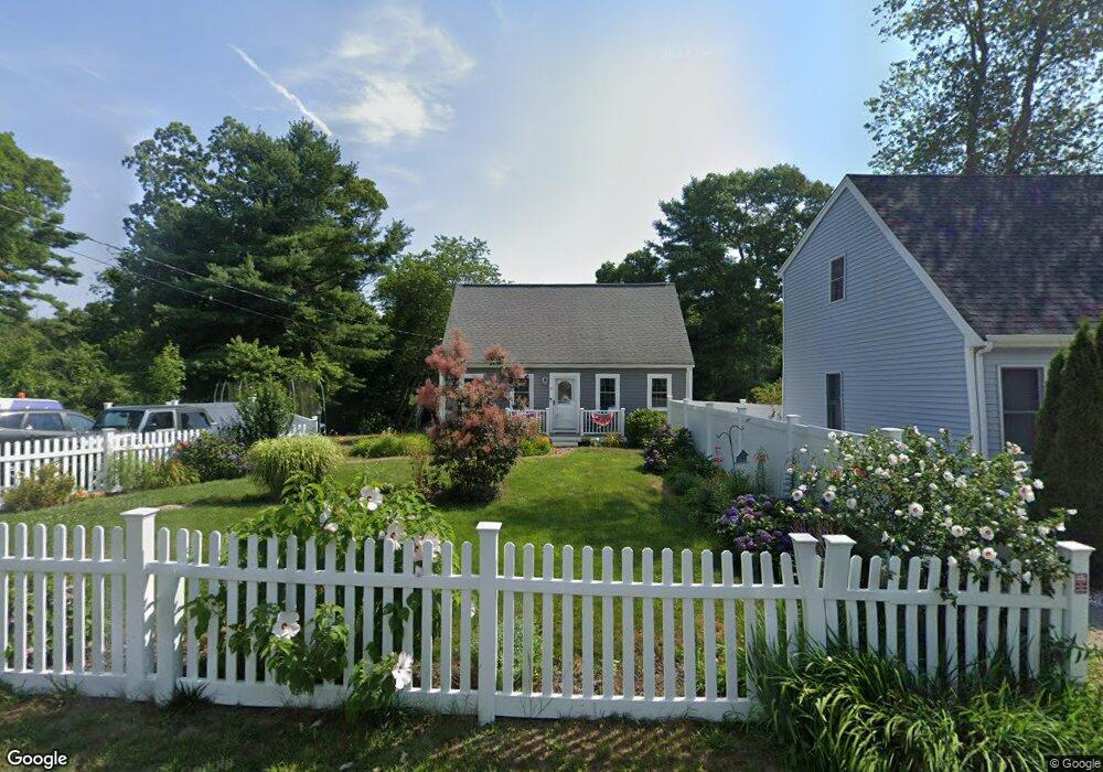 19 Norris St, Wareham, MA 02571 - photo 1