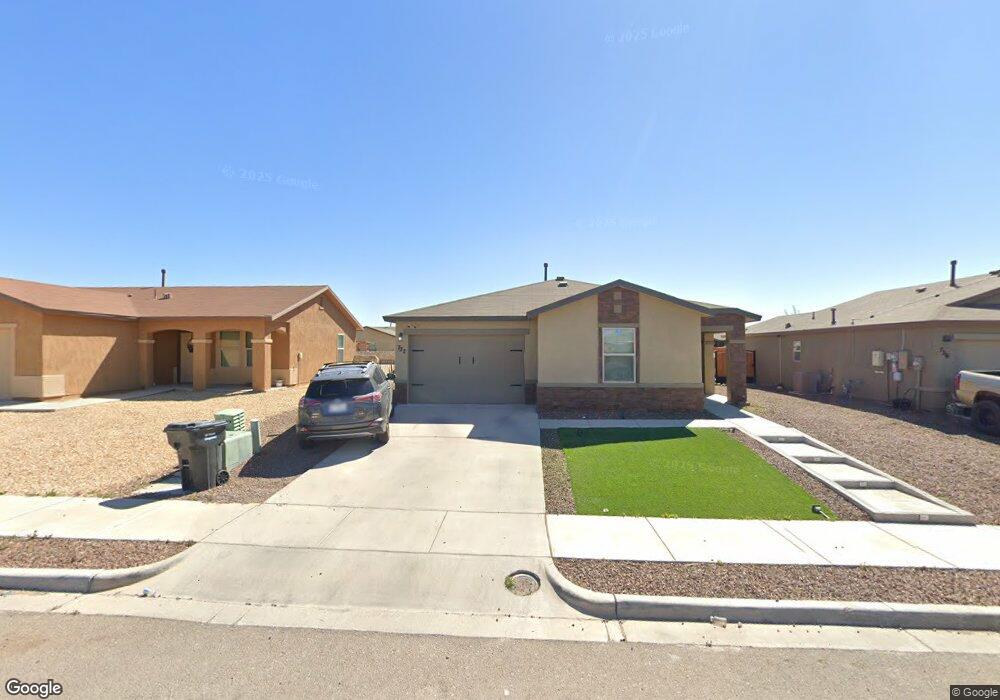 732 Villa Seca Dr, El Paso, TX 79928 - photo 1