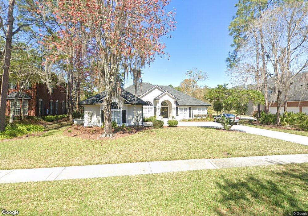 1824 Commodore Point Dr, Fleming Island, FL 32003 - photo 1
