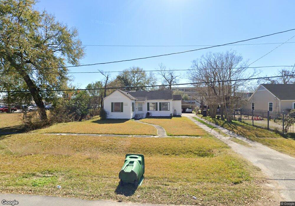 7812 Kingsley St, Houston, TX 77087 - photo 1