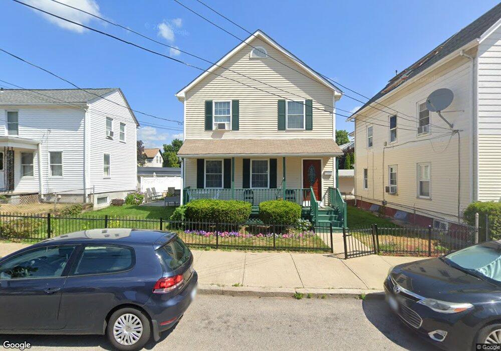 49 Carpenter St, Pawtucket, RI 02860 - photo 1