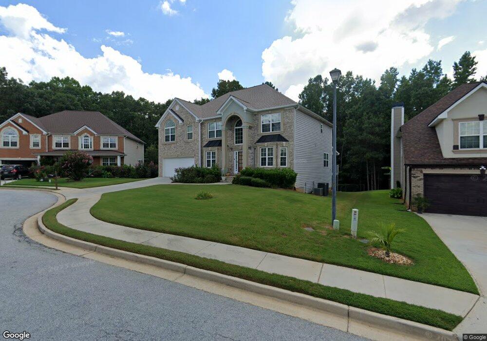 275 Bridges Way, Covington, GA 30016 - photo 1