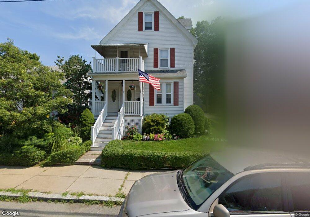 69 Ardale St, Roslindale, MA 02131 - photo 1