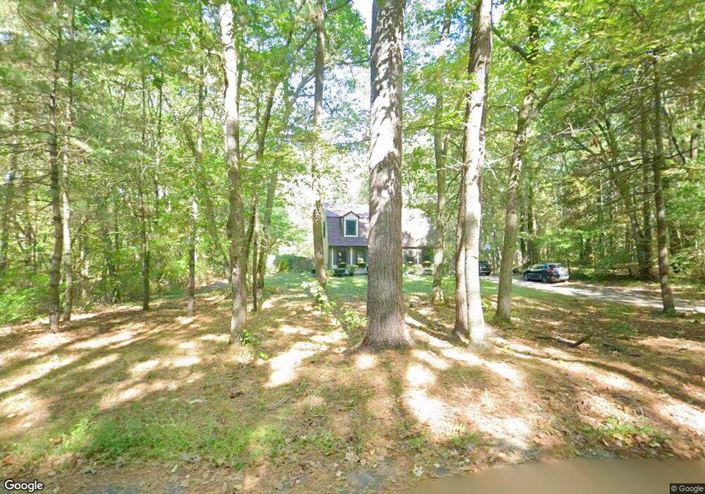 35 Acorn Rd, Wrentham, MA 02093 - photo 1