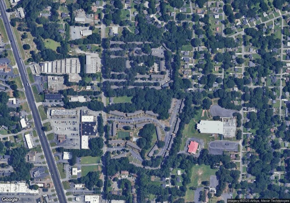 1975 Old Concord Rd SE, Smyrna, GA 30080 - photo 1