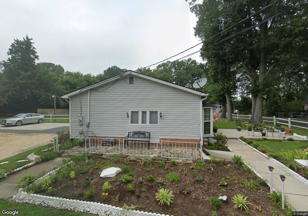 301 Given St, Colonial Beach, VA 22443 - photo 1