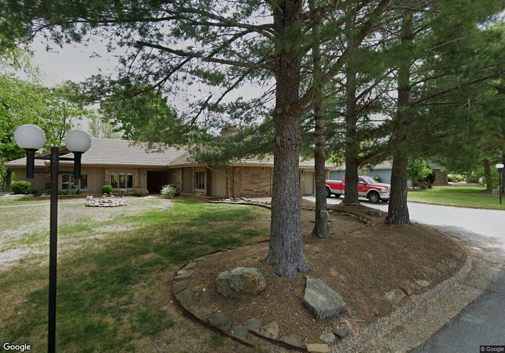 57 Dogwood Dr, Bella Vista, AR 72715 - photo 1