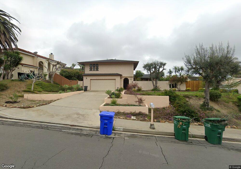6747 Corintia St, Carlsbad, CA 92009 - photo 1