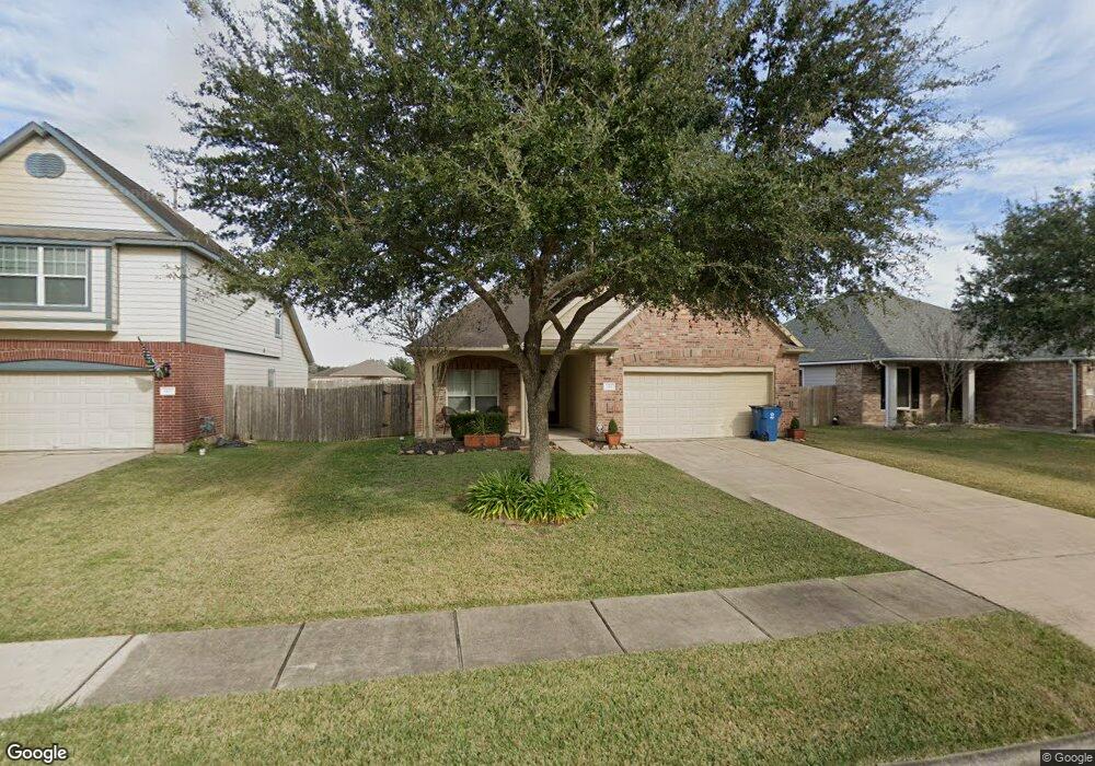 3411 Cypress Landing Ct, Rosenberg, TX 77471 - photo 1