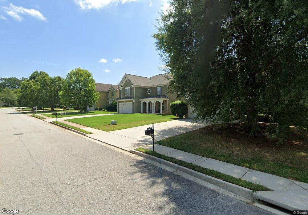 2921 Lighthouse Way, Conyers, GA 30013 - photo 1