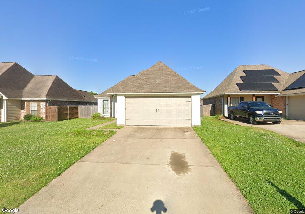 607 Highland Creek Rd, Broussard, LA 71301 - photo 1