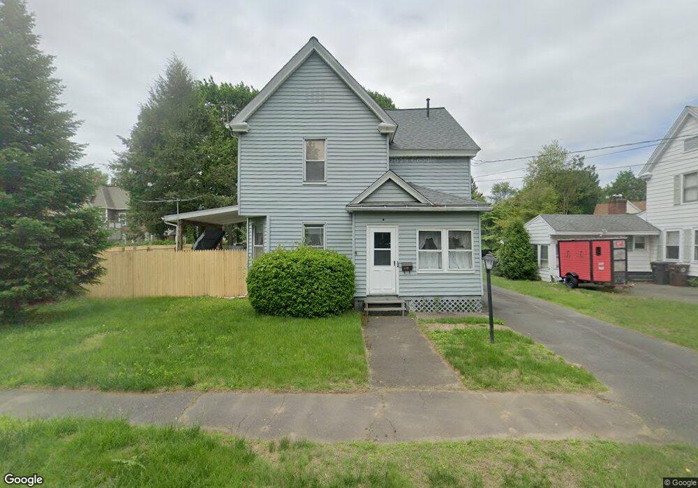 8 Columbia Place, Westfield, MA 01085 - photo 1