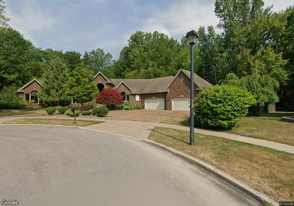 1267 Bowen Ct, North Tonawanda, NY 14120 - photo 1