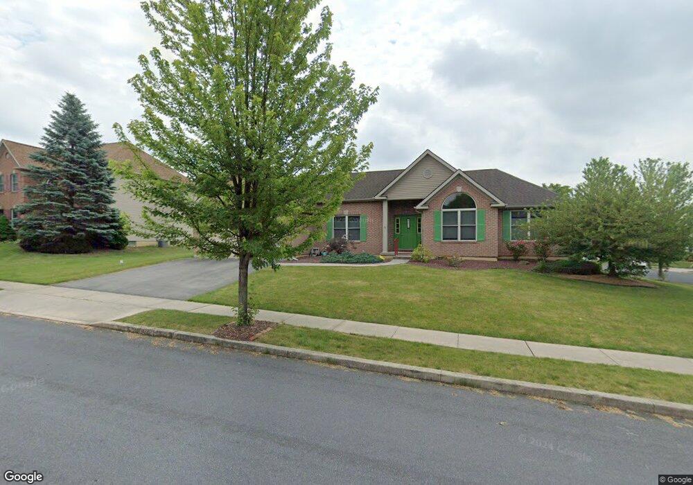 5434 Lamb Terrace, Allentown, PA 18106 - photo 1