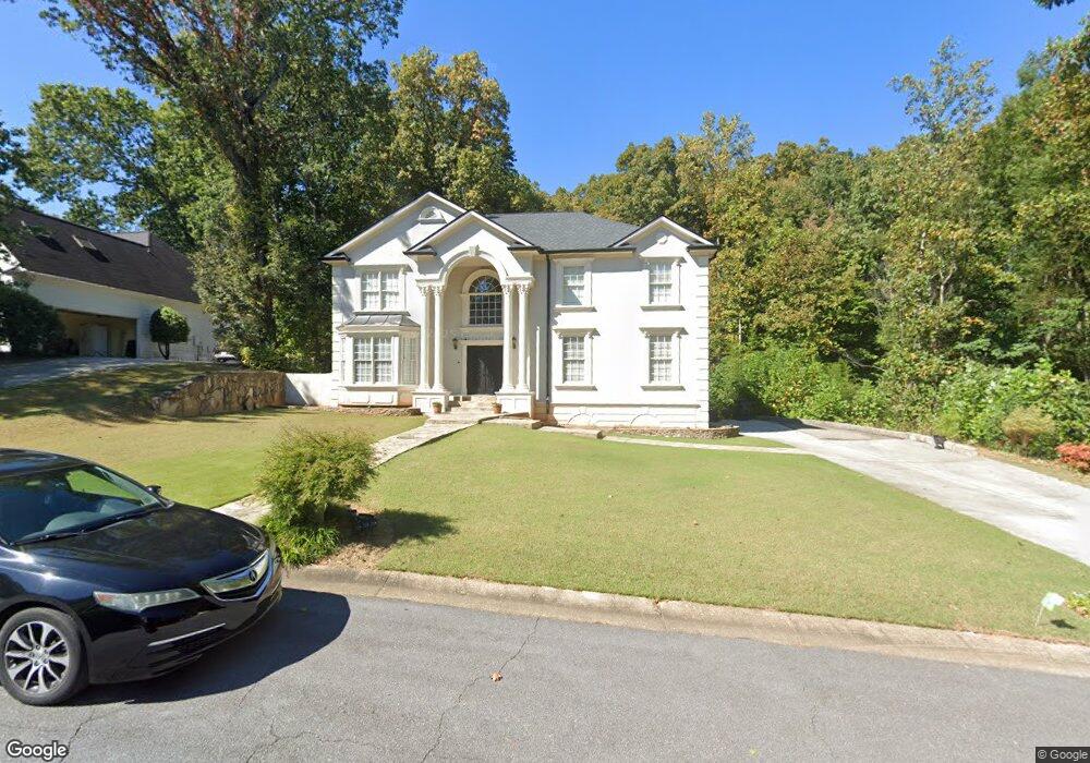 3040 Woodward Park Way, Suwanee, GA 30024 - photo 1