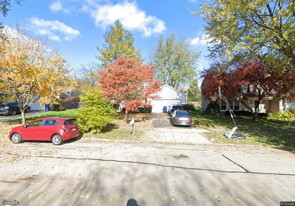 1908 Saginaw Ct, Naperville, IL 60565 - photo 1