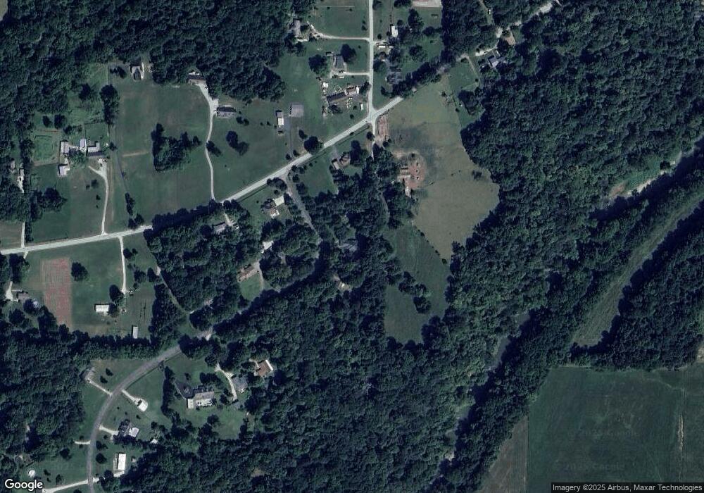 8570 Seneca Dr NE, Georgetown, IN 47122 - photo 1