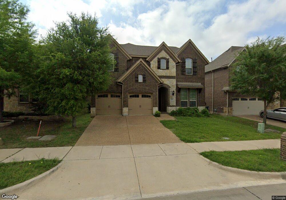 337 Hogue Ln, Wylie, TX 75098 - photo 1