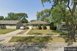 2708 W Florida Ave, Waukegan, IL 60087